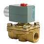 ProTech S Series Brass Solenoid Valve - Photo